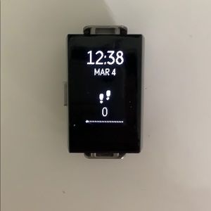 Fitbit Charge 2